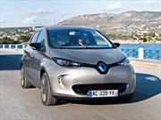 Renault ZOE: vehículo 100% eléctrico que quiere mandar en Europa
