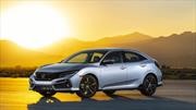 Honda Civic Hatch 2020 recibe mejoras