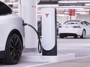 En 2040 existirán más de 30 millones de autos con el emblema de Tesla 