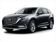 Mazda CX-9 Signature 2018 se presenta