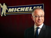 Michelin elige nuevo presidente para Suramérica, Centroamérica y el Caribe