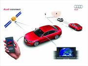 Tecnología de Gemalto permite a Audi integrar sistema LTE 4G 
