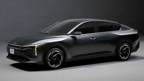 Los 10 vehículos más producidos en México durante diciembre 2025