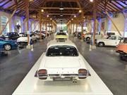Mazda Classic Automobil Museum, el primer museo de Mazda fuera de Japón