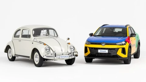 Volkswagen en Chile, un recorrido de 75 años dejando una huella profunda