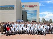 Nissan inaugura Centro Global de Capacitación de las Américas en México
