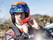 Entrevista a Dani Sordo, piloto de Hyundai en el WRC