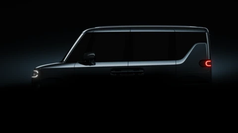 Japan Mobility Show 2025: BYD mostrará su primer Kei Car eléctrico