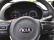KIA Motors fabricará algunos de sus modelos en India