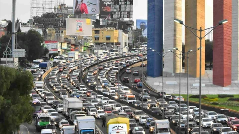 Se suspende la contingencia ambiental en el Edomex este 26 de diciembre: calidad del aire mejora