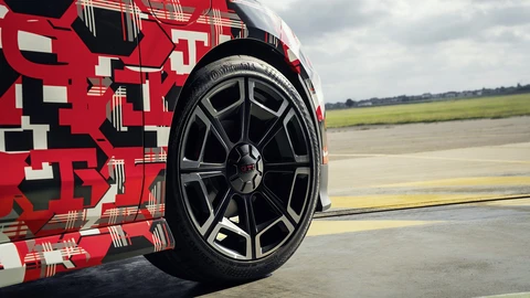Volkswagen ID. Polo GTI debutará en las 24 Horas de Nürburgring