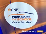 GNP Driving School, la escuela que perfecciona el manejo 