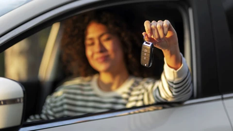 Hurto vehicular en Colombia: Bogotá, Antioquia y Atlántico concentran el 60% de los casos