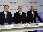 Grupo Volkswagen invertirá 85,600 millones de euros hasta 2019 