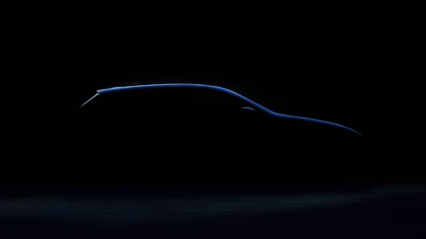 El nuevo Subaru Impreza 2024 calienta motores para el Salón de Los Ángeles