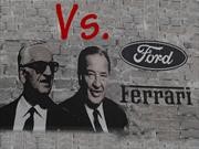 ¿Es cierto que Ford quiso comprar Ferrari?
