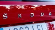 Škoda busca ampliar su presencia en Latinoamérica