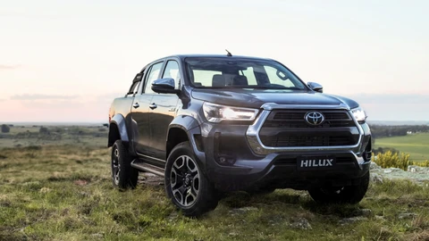 Top 20: los autos más vendidos de Chile en septiembre