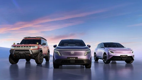Nissan acelerará lanzamientos gracias a la Inteligencia Artificial
