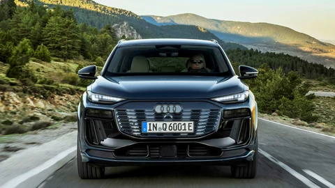 Audi quiere recuperar el tranco en Chile este 2024