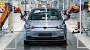 ¿Cuánto dinero perdió Volkswagen Group en el primer trimestre del 2020?