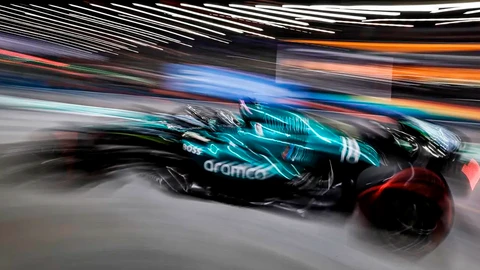 F1: la FIA activa el protocolo de “peligro de calor” para el GP de Singapur 2025