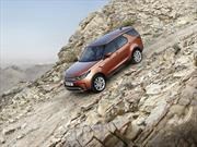Land Rover Discovery hace su arribo a Colombia