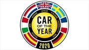 Nominados al Auto del Año en Europa