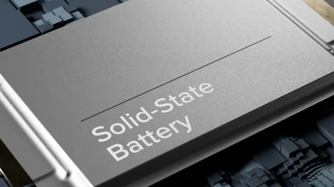 Las baterías de estado sólido de CATL ya tienen fecha de llegada al mercado