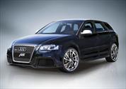 ABT Sportsline inyecta energía y potencia al Audi RS3