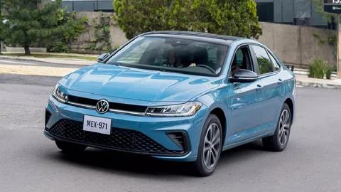 Volkswagen Jetta 2027 llega a México, mismo diseño pero con mayor equipamiento