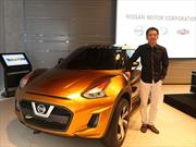 Nissan inaugura Estudio de Diseño en Río de Janeiro