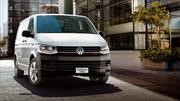 Transporter 2019 de Volkswagen Vehículos Comerciales, lista para el trabajo pesado