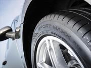 Estas son las mejores marcas de neumáticos según JD Power