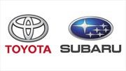 Toyota fortalece su asociación con Subaru