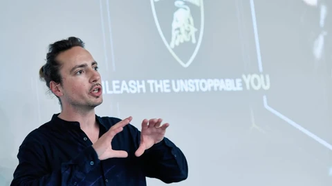 Diseñador clave en el proyecto del Lamborghini Temerario ahora trabaja para Xiaomi Auto