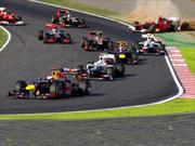 F1: ¿Una conspiración contra Alonso?