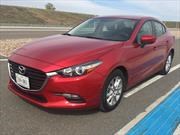 Mazda 3 2017 debuta