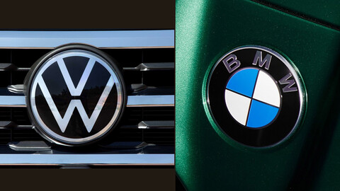Diéselgate II: multarán a BMW y Volkswagen en Europa