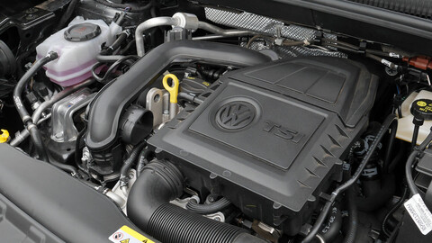 Podrían llegar los motores 1.0 e-TSi micro híbridos de Volkswagen