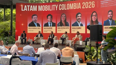 Toyota propone incentivos y reglas claras para acelerar la movilidad sostenible en Colombia