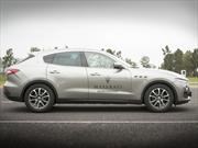 Maserati Levante se presenta en Uruguay