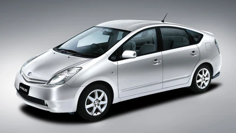 Grandes Leyendas de la Industria: Toyota Prius Parte 3, segunda generación con raíces en la F1