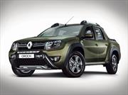 Renault Duster Oroch: Ya se puede reservar a un precio especial
