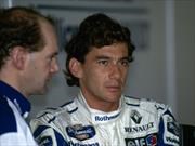 F1: Adrian Newey confesó que se siente responsable por la muerte de Ayrton Senna