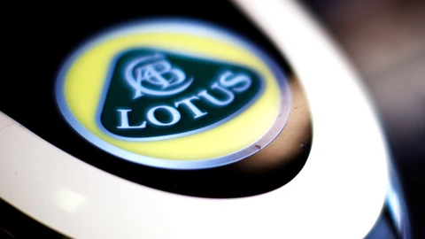 Lotus apuesta por las baterías intercambiables en sus futuros autos eléctricos