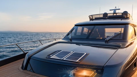BattSaver, dispositivo colombiano que usa energía solar para prolongar la vida de las baterías