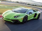 Lamborghini vendió 9 vehículos por día en 2015