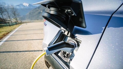 En 2030 un tercio de los vehículos que se vendan estarán electrificados