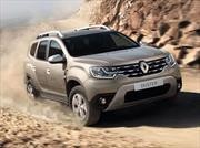 Renault cierra el año con un alza en sus ventas del 34%